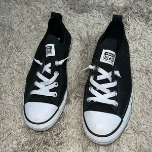 Converse shoes